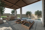 Vamos Kreta, Vamos: Projektresidenz mit Meerblick und Swimmingpool Haus kaufen